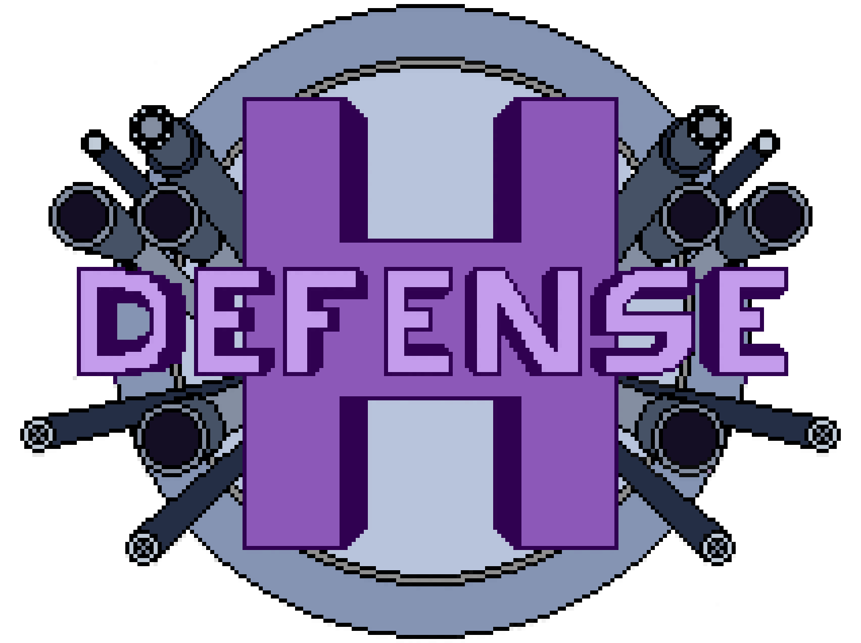 Logo del Juego